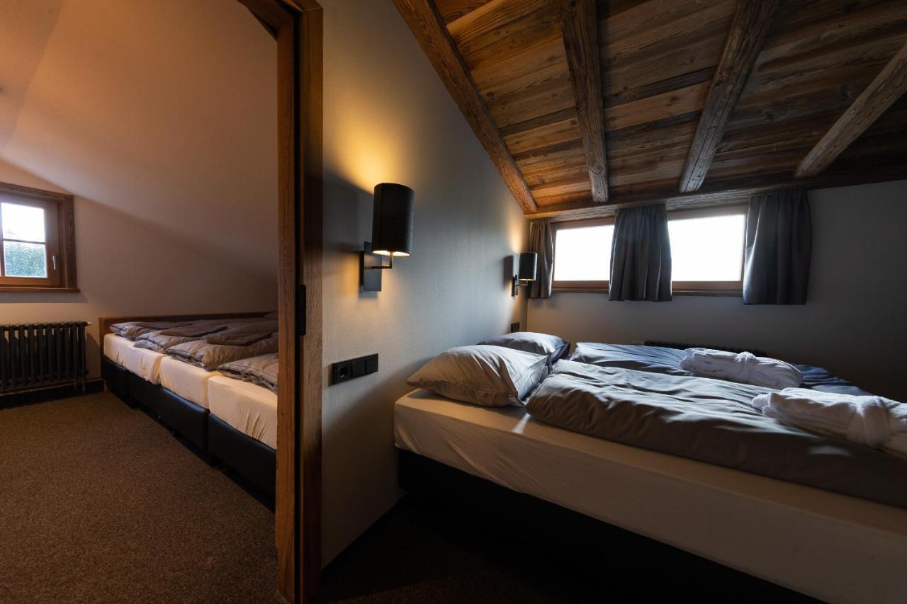 Koepfle Alpe Hotel Balderschwang Exterior foto