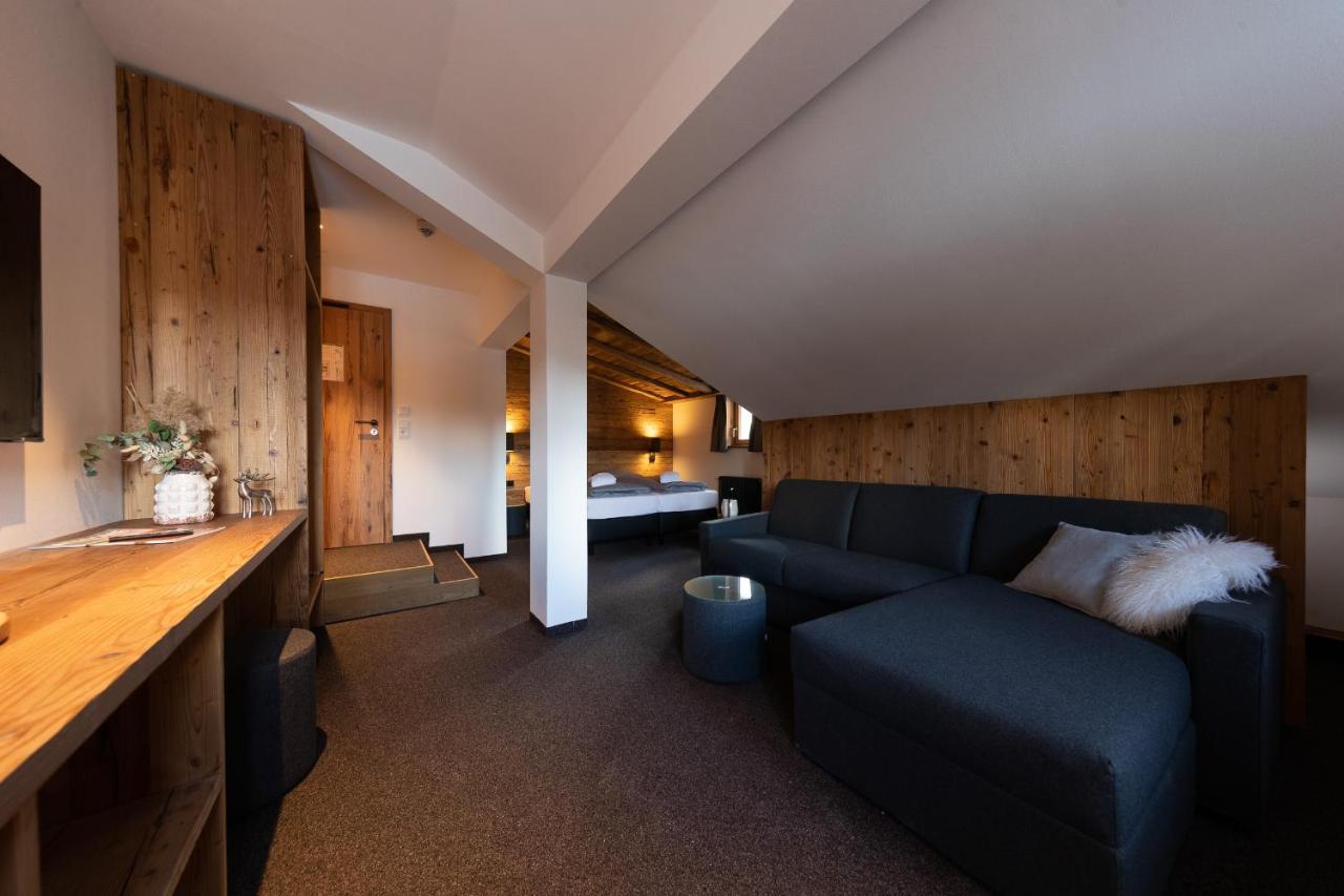 Koepfle Alpe Hotel Balderschwang Exterior foto