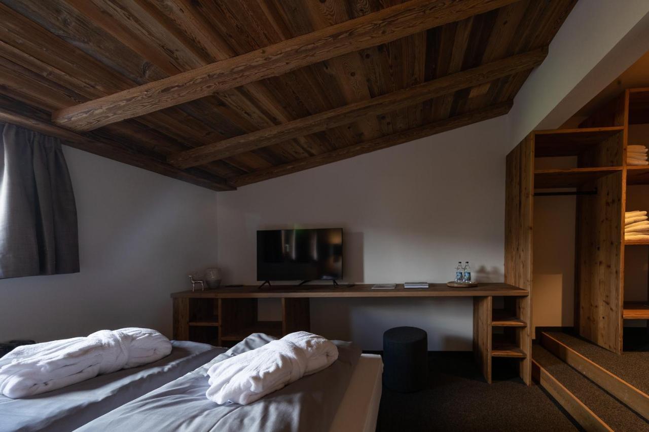 Koepfle Alpe Hotel Balderschwang Exterior foto