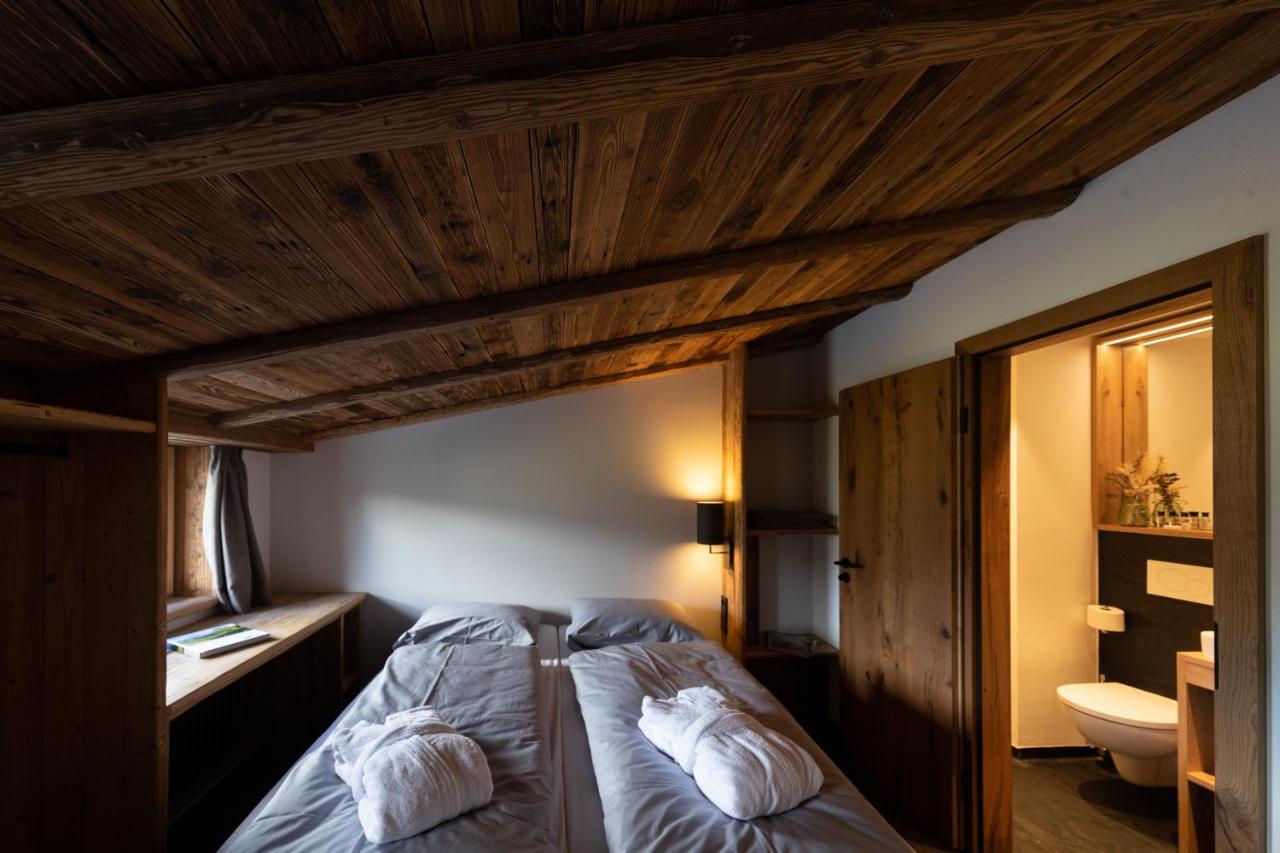 Koepfle Alpe Hotel Balderschwang Exterior foto